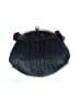 Unbranded 100% Leather Solid Black Leather Shoulder Bag One size - photo 3