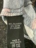 BCX Floral Gray Casual Dress Size M - photo 5