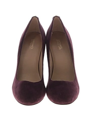MICHAEL Michael Kors Heels (view 2)