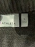 Athleta Black Coat Size L - photo 6