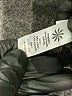 Athleta Black Coat Size L - photo 7
