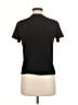 Modern Lux Black Short Sleeve T-Shirt Size M - photo 2