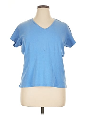 Venezia Jeans Clothing Co. Short Sleeve T-Shirt (view 1)