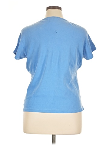 Venezia Jeans Clothing Co. Short Sleeve T-Shirt (view 2)