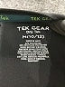 Tek Gear Black Active T-Shirt Size M - photo 7