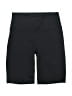 Fabletics Solid Black Athletic Shorts Size S (estimated) - photo 1