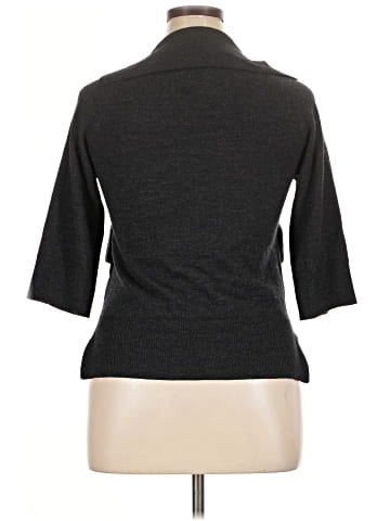 W by Worth Wool Cardigan (view 2)