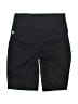Fabletics Solid Black Athletic Shorts Size S (estimated) - photo 2