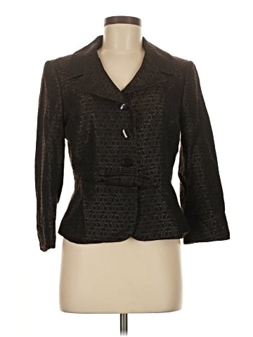 Tahari Blazer (view 1)