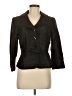 Tahari Brown Blazer Size 8 - photo 1