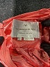Weddington Way 100% Polyester Orange Cocktail Dress Size 2 - photo 6