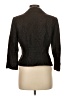 Tahari Brown Blazer Size 8 - photo 2