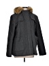 Hallhuber Gray Coat Size UK 16 / US 12 - photo 1
