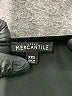 J.Crew Mercantile Black Bodysuit Size XXS - photo 3