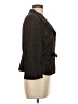 Tahari Brown Blazer Size 8 - photo 4