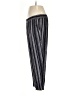 Jessica Simpson 100% Viscose Print Black Casual Pants Size S - photo 5