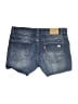 Levi's Blue Denim Shorts Size 12R - photo 2