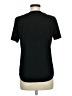 Shein Black Short Sleeve T-Shirt Size 6 - photo 2