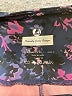Assorted Brands Floral Purple Leggings Size L - photo 7