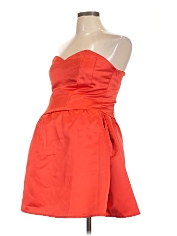 Seraphine Cocktail Dress (view 1)