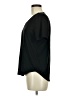 Shein Black Short Sleeve T-Shirt Size 6 - photo 5