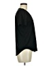 Shein Black Short Sleeve T-Shirt Size 6 - photo 4