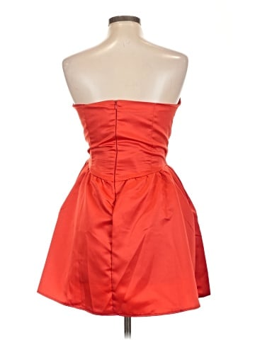 Seraphine Cocktail Dress (view 2)