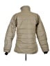 Assorted Brands 100% Polyester Solid Tan Snow Jacket Size M - photo 2