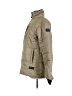 Assorted Brands 100% Polyester Solid Tan Snow Jacket Size M - photo 5