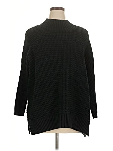 French Connection Turtleneck Sweater (view 1)