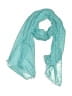 Unbranded Teal Blue Scarf One size - photo 1