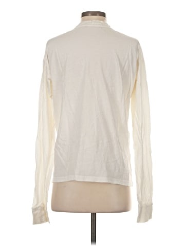 n:Philanthropy Long Sleeve T-Shirt (view 2)