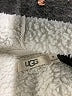Ugg Ivory Jacket Size M - photo 6