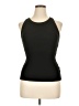 ChicMe Black Tank Top Size XL - photo 1