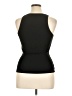 ChicMe Black Tank Top Size XL - photo 2