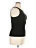 ChicMe Black Tank Top Size XL - photo 4