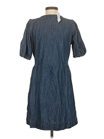Ann Taylor LOFT Casual Dress (view 2)
