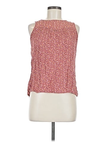 fat face Sleeveless Blouse (view 1)