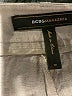 BCBGMAXAZRIA Tan Khaki Shorts Size 10 - photo 3