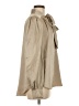 Mare Mare Tan Long Sleeve Blouse Size M - photo 4