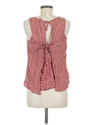 fat face Sleeveless Blouse (view 2)