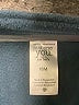 Just One You Made by Carter's 100% Polyester Blue Vest 12-18 MO / 18 MO - photo 3