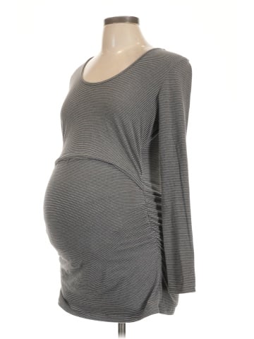 Ripe Long Sleeve T-Shirt (view 1)