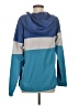 Sisstrevolution Color Block Blue Windbreaker Size XS - photo 2