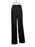 Max Mara Solid Black Dress Pants Size EU (IT) 42 / US 6 - photo 1