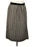 Assets Solid Gray Casual Skirt Size 20 - photo 1