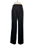 Max Mara Solid Black Dress Pants Size EU (IT) 42 / US 6 - photo 2