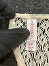 Xhilaration 100% Polyester Ivory Casual Dress Size S - photo 7