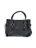 MICHAEL Michael Kors 100% Leather Black Leather Satchel One size - photo 3