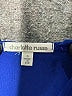 Charlotte Russe Solid Blue Jumpsuit Size S - photo 4